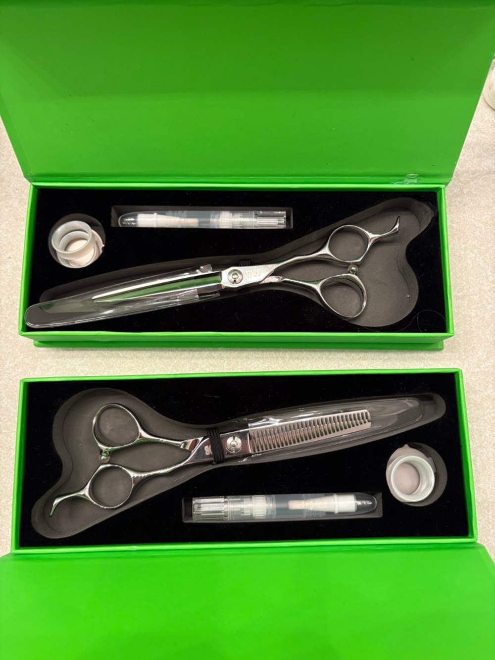 Tpob shears